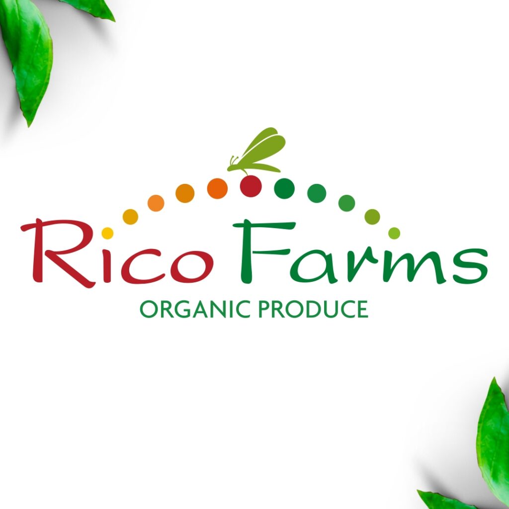 ricofarms logo